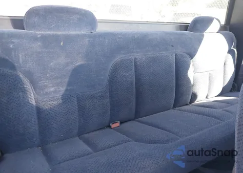 1997 Chevrolet C1500 Fleetside from USA, damaged, VIN 1GCEC19W4VE136930